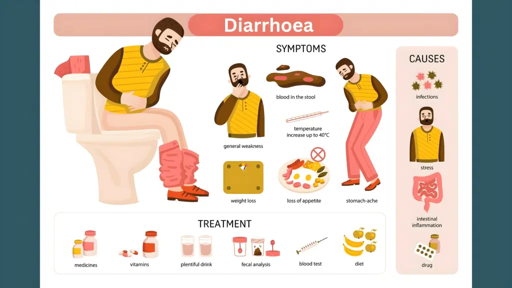 Diarrhoea